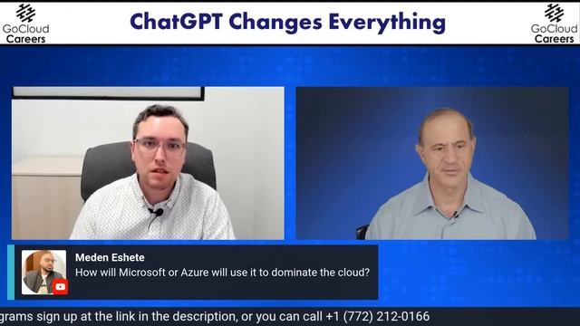 AWS Certifications In 2023 (Why ChatGPT makes AWS Certifications Irrelevant) смотреть онлайн