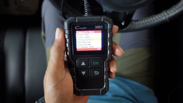 Unboxing & Testing of Launch Creader 3001 OBD2 Scanner - Sinhala смотреть онлайн