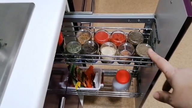 Организация хранения моей кухни смотреть онлайн