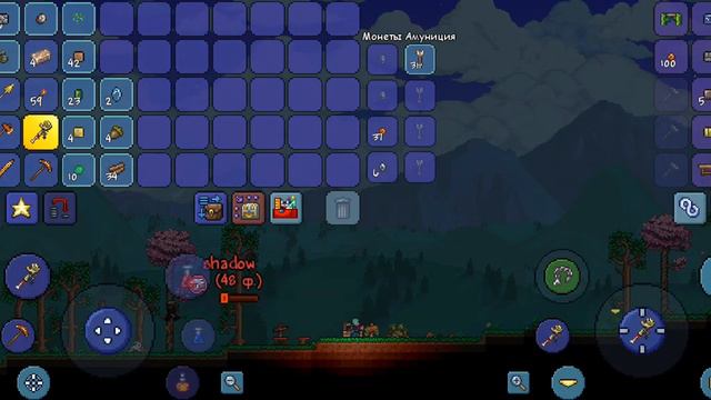 terraria original 2 видео смотреть онлайн