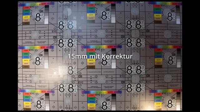Das kleinste Vollformat Weitwinkel-Zoom! RF 15-30mm IS STM Review смотреть онлайн
