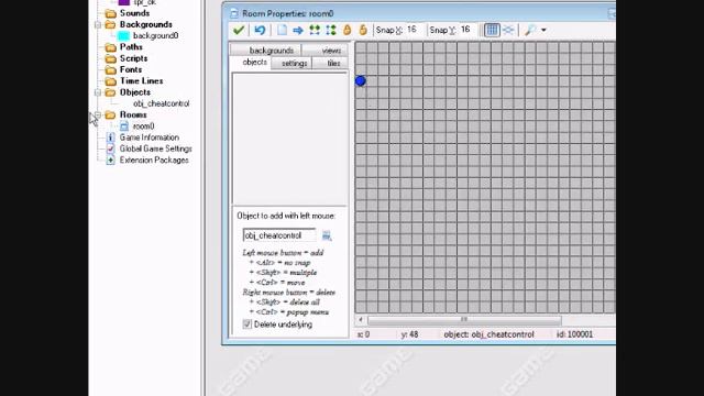 Game Maker: Costumise Message Box смотреть онлайн