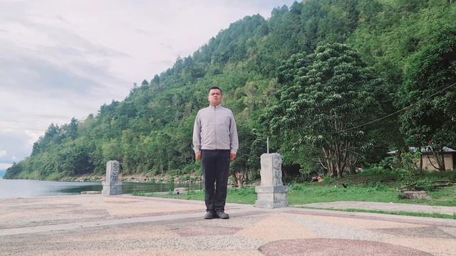 Tugas Video Peraturan Baris Berbaris (PBB) By Benny Edward Tarigan, ST