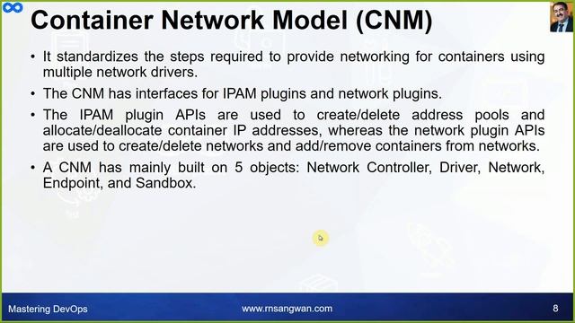 Session 4 Podman Container Networking: Simplifying Container Communication | Tutorial смотреть онлайн