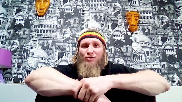 как победить СТРАХ (ОПИСАНИЕ!!!) смотреть онлайн