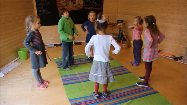 Голова, два уха смотреть онлайн