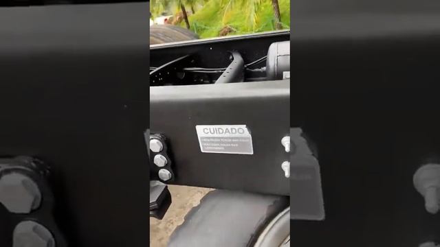 Ford Cargo 2429 Bitruck ano 2013 смотреть онлайн