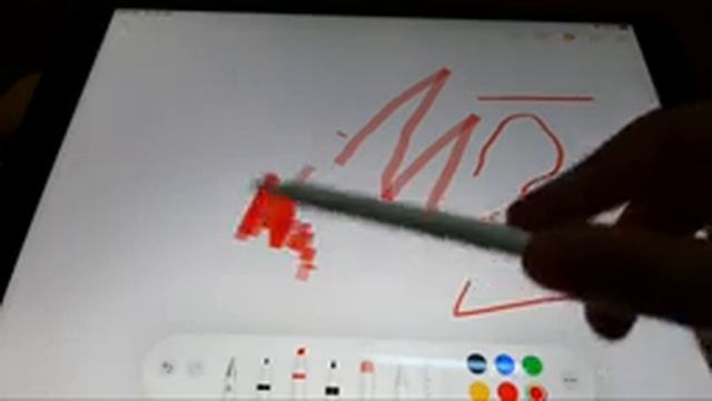 APPLE PENCIL 1 for iPad - Unboxing And Rewiew || COSMIC KRRISH || смотреть онлайн