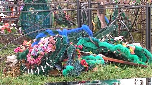 Отменены автобусные маршруты до кладбищ смотреть онлайн