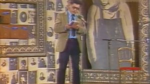 Вокруг смеха - Выпуск 25 Традиционный сбор (Юбилей) 1985