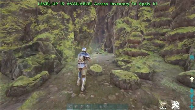 EASY 4 Loot Crate Route Lost Island! Ark Red Yellow Blue Drops Where To Find Loot Crates Lost Islan смотреть онлайн