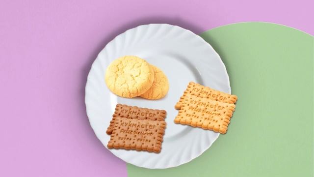 Печенье "Кухмастер" смотреть онлайн