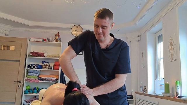 ASMR у молодых тоже есть проблемы. Донской Костоправ Ростов-НА-Дону 89185155031 смотреть онлайн