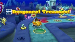 Mario Party 10 - Mario Party Mode (All Boards)