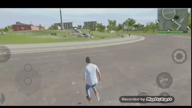 Подарили машину в Mad out 2 смотреть онлайн