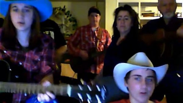 Country Boy (Alan Jackson)