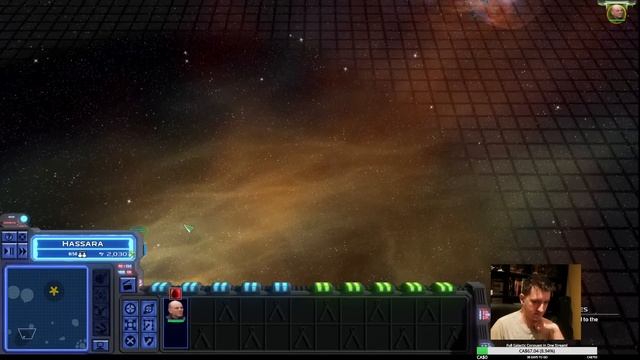 Saving Earth from the System Lords! - Stargate in Empire at War смотреть онлайн