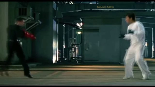 Великолепный (1999) //Джеки Чан против Брэдли Джеймс Аллан смотреть онлайн