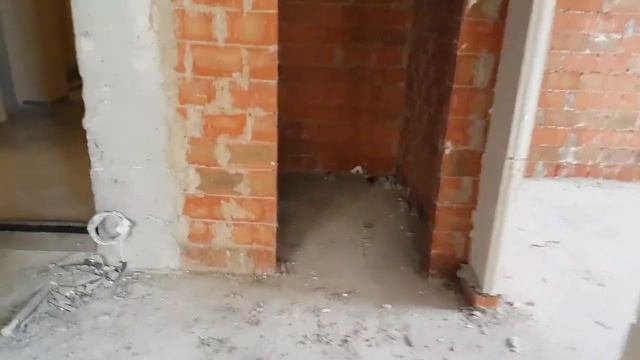 Rich Town Ирпень 2-х комнатная 58 кв.м 3 очередь смотреть онлайн