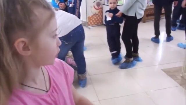 Влог . Выставка парод декоративных собак???? смотреть онлайн