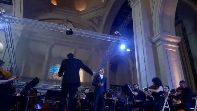 Concierto "Alma de Zarzuela" 16 de marzo 2024. Oratorio San Felipe Neri. смотреть онлайн