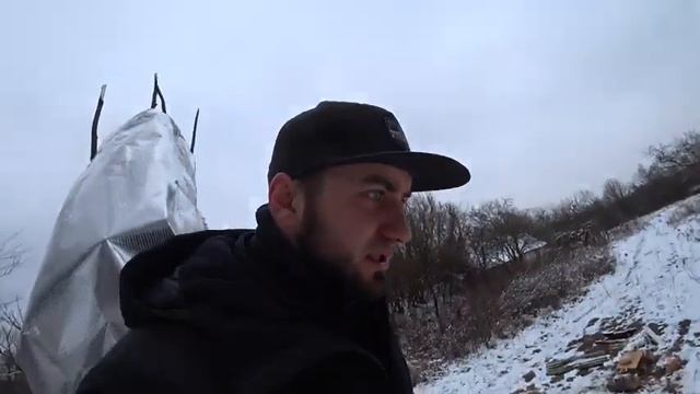 Вы только посмотрите!!! Сергей Трейсер издевается над людьми, врёт что живёт в Чернобыли смотреть онлайн