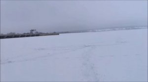 Рыбалка , Воронежское Водохранилище, съёмка 29.01.2022