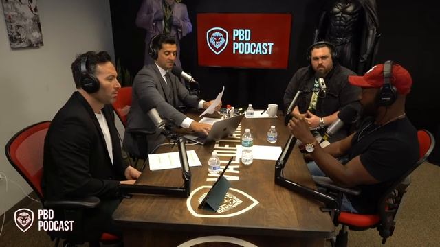 PBD Podcast | Guest: Zuby | EP 81 смотреть онлайн