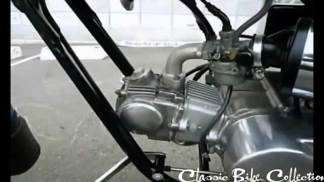 Honda Jazz 50cc - JAZZ 50 or Rebel 50cc смотреть онлайн