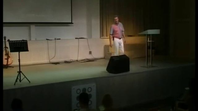 Церковь Свет миру: 28.09.2019-2 С. Лавренов "Изменяющие реальность" смотреть онлайн