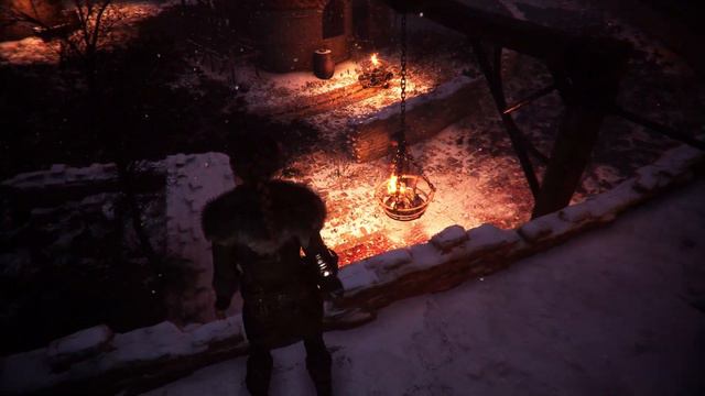 ХЬЮГО ВЕРНУЛСЯ, НО НЕ ОДИН... [A Plague Tale: Innocence #13] смотреть онлайн
