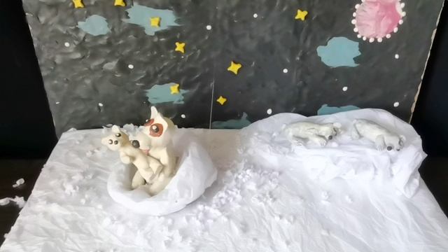 Мультфильм Умка.avi