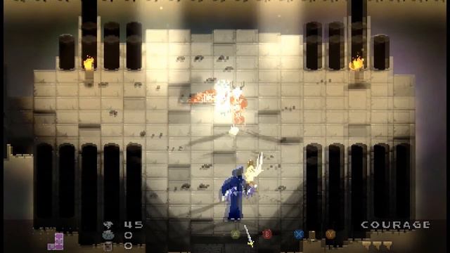 Let's Play Songbringer Episode 2 - Dungeon Master - 1080p PC Gameplay смотреть онлайн