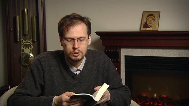 «Воскресное Евангелие»: Помазание в Вифании и вход Господень в Иерусалим смотреть онлайн