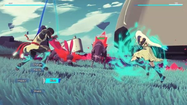 Haven - Gameplay Walkthrough Part 3 (Xbox Series X, 4K)