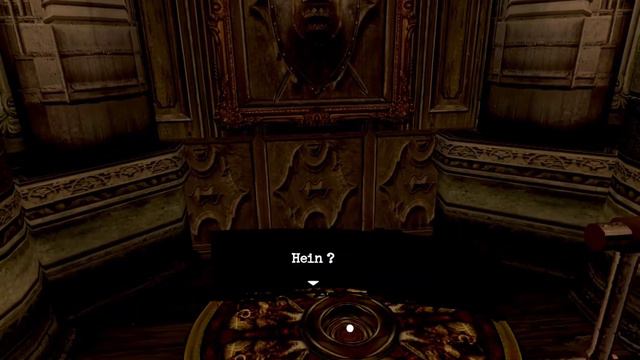 RESIDENT EVIL 4 VR - Let's Play FR Meta Quest Ep15 #metaquest2 #oculus #virtualreality смотреть онлайн