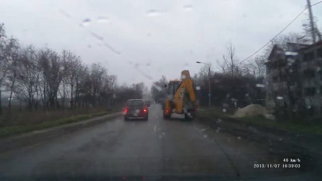 Суздаль. ГТК - Владимирская застава смотреть онлайн