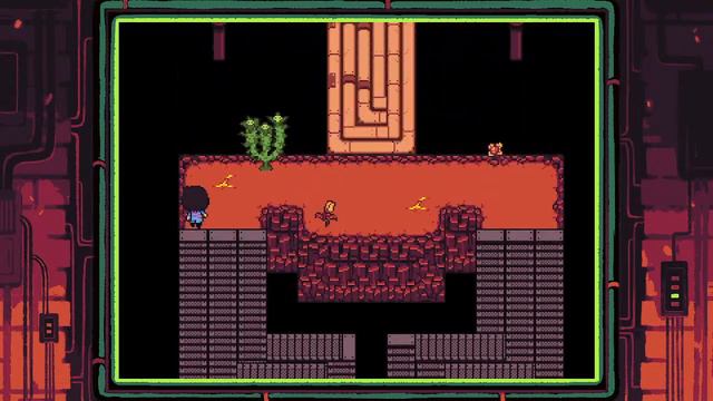 Lets Play undertale bits and pieces| Part 5 смотреть онлайн