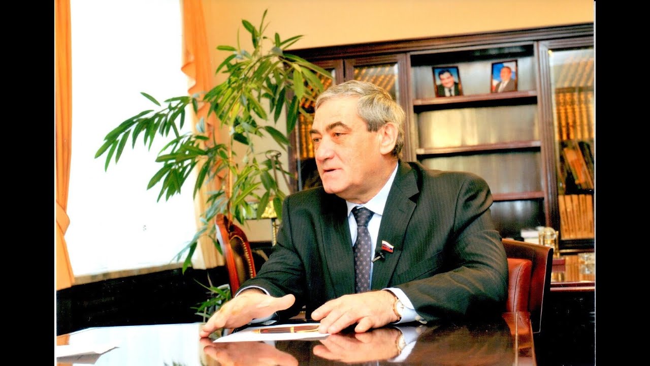 Вячеслав Штыров. Развитие должно быть в интересах людей смотреть онлайн