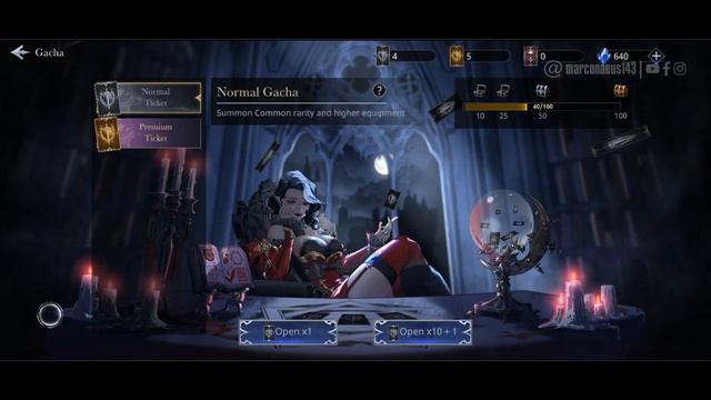 SHADOW SLAYER DEMON HUNTER Gameplay Walkthrough Part 2 Campaign FULL GAME Chapter 3 [Android/iOS] смотреть онлайн