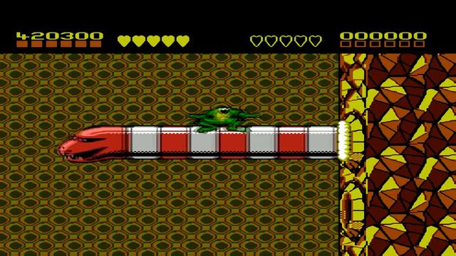 Battletoads - Rock Cover (VЭКА). смотреть онлайн