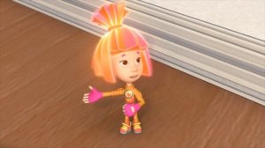 Фиксики | Фиксиктэр | Мультик | №40 | Сахалыы мультик | Дубляж