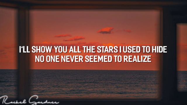 Ofenbach - You Don't Know Me - ft. Brodie Barclay (Lyrics) смотреть онлайн
