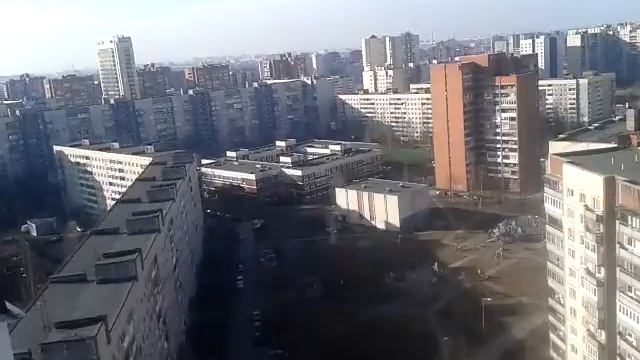 18 этаж вид зашибись смотреть онлайн