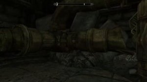 TES V: Skyrim SE, AE. Квест "Утерянные легенды"