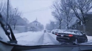 Chris Rea - Driving Home For Christmas