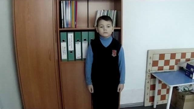 А.Барто «Я расту» смотреть онлайн