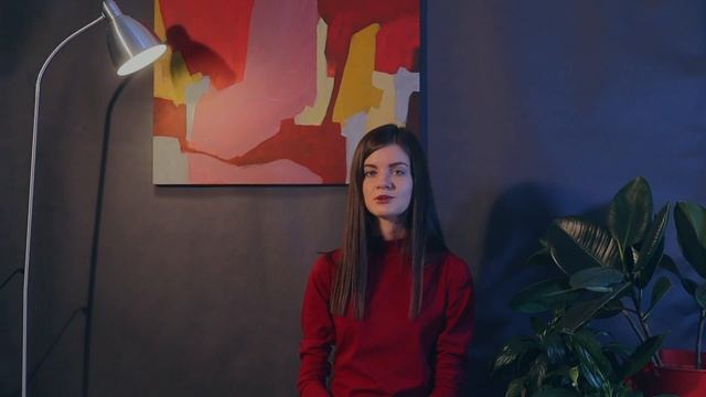 Полина Васильева о кураторстве смотреть онлайн