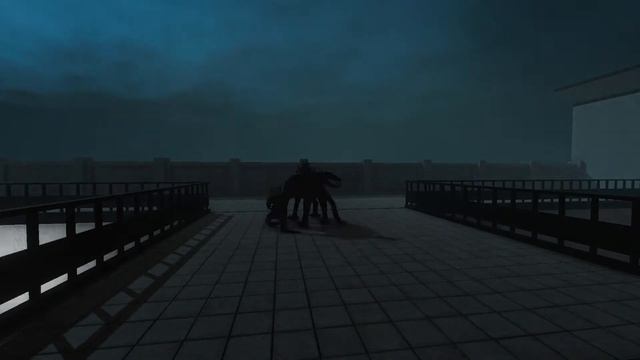 ПУРИНА ПРО ПЛАН [SCP:SL] смотреть онлайн
