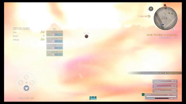 How to get 745000 XP Per Hour on Final Fantasy XV!!! смотреть онлайн